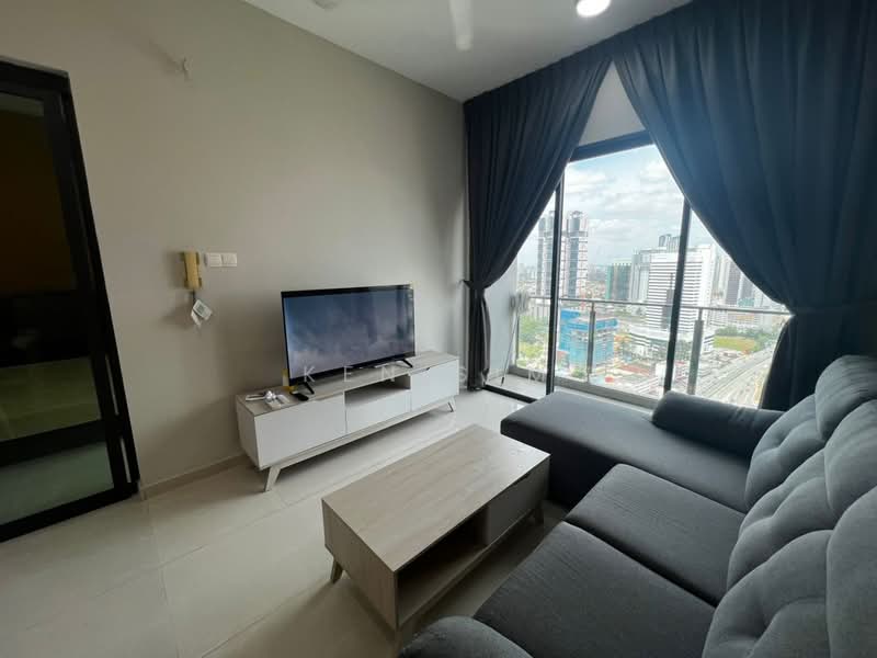 Condominium for Rent at SKS Pavillion Residences - Ken Sim - PropertyGuru.com.my