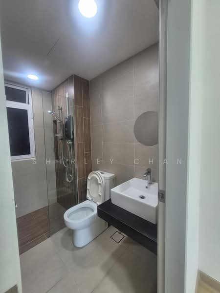 Servis Apartment untuk Disewa di RYAN & MIHO - Shirley Chan - Bathroom - PropertyGuru.com.my