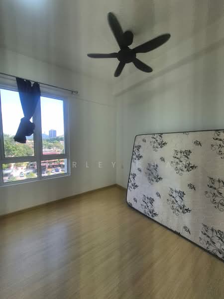 Servis Apartment untuk Disewa di RYAN & MIHO - Shirley Chan - Bedroom - PropertyGuru.com.my