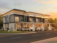 For Sale - Taman Juta Ria Tuaran