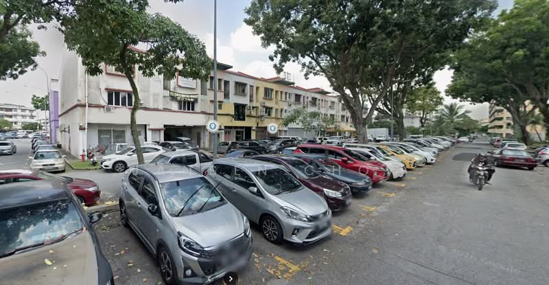 Terrace Factory for Sale in Pandan Cahaya (Pandan Indah) - Jansen Chow - Exterior - PropertyGuru.com.my