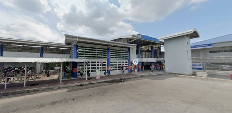 Terrace Factory for Sale in Pandan Cahaya (Pandan Indah) - Jansen Chow - Exterior - PropertyGuru.com.my