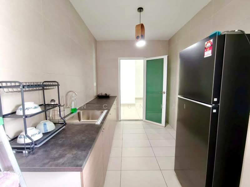 Kondominium untuk Disewa di Setia Pinnacle - Gan Chun Kai - PropertyGuru.com.my