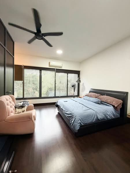 Rumah Teres 3 Tingkat untuk Dijual di Denai Alam (Shah Alam) - SAIFUL HELMI - PropertyGuru.com.my