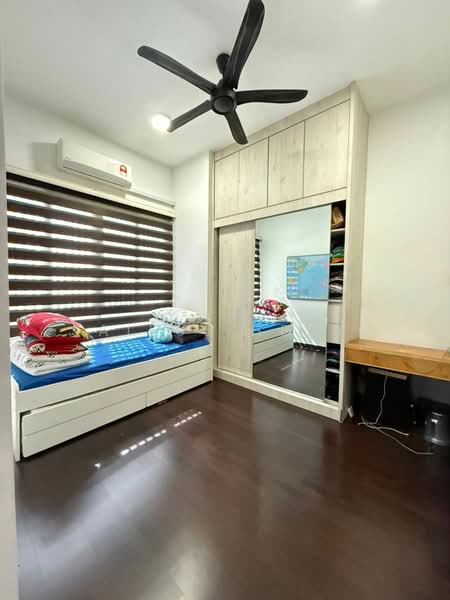 Rumah Teres 3 Tingkat untuk Dijual di Denai Alam (Shah Alam) - SAIFUL HELMI - PropertyGuru.com.my