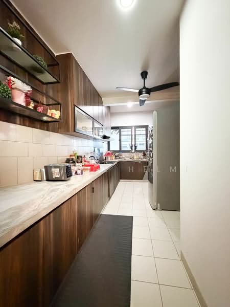 Rumah Teres 3 Tingkat untuk Dijual di Denai Alam (Shah Alam) - SAIFUL HELMI - PropertyGuru.com.my