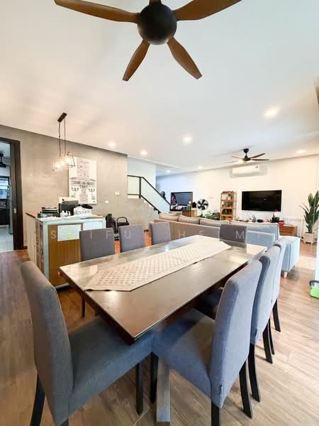 Rumah Teres 3 Tingkat untuk Dijual di Denai Alam (Shah Alam) - SAIFUL HELMI - PropertyGuru.com.my