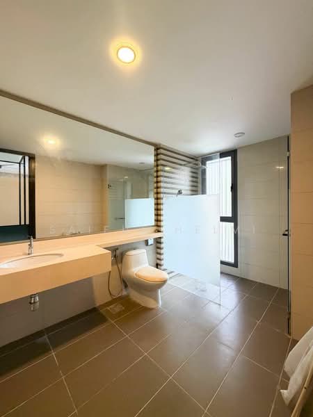 Rumah Teres 3 Tingkat untuk Dijual di Denai Alam (Shah Alam) - SAIFUL HELMI - PropertyGuru.com.my
