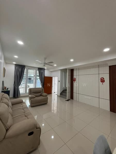 Terraced House for Sale in Taman Mutiara Rini (Skudai) - Suenn Low - PropertyGuru.com.my