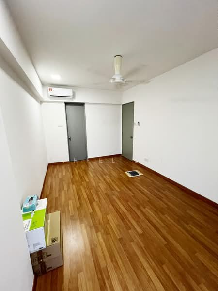 Pangsapuri untuk Disewa di Putra 1 - Eiffel Lai - Interior - PropertyGuru.com.my