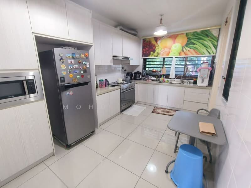 Semi-Detached House for Sale in Nilai (Negeri Sembilan) - Mohd Faizal - Kitchen - PropertyGuru.com.my