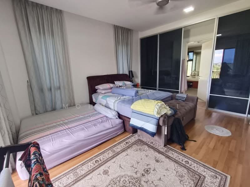 Semi-Detached House for Sale in Nilai (Negeri Sembilan) - Mohd Faizal - Bedroom - PropertyGuru.com.my