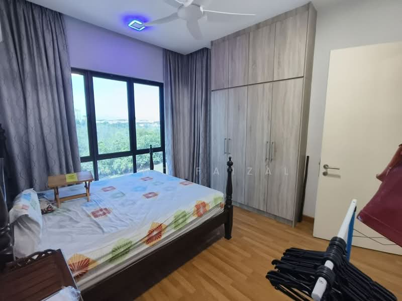 Semi-Detached House for Sale in Nilai (Negeri Sembilan) - Mohd Faizal - Bedroom - PropertyGuru.com.my