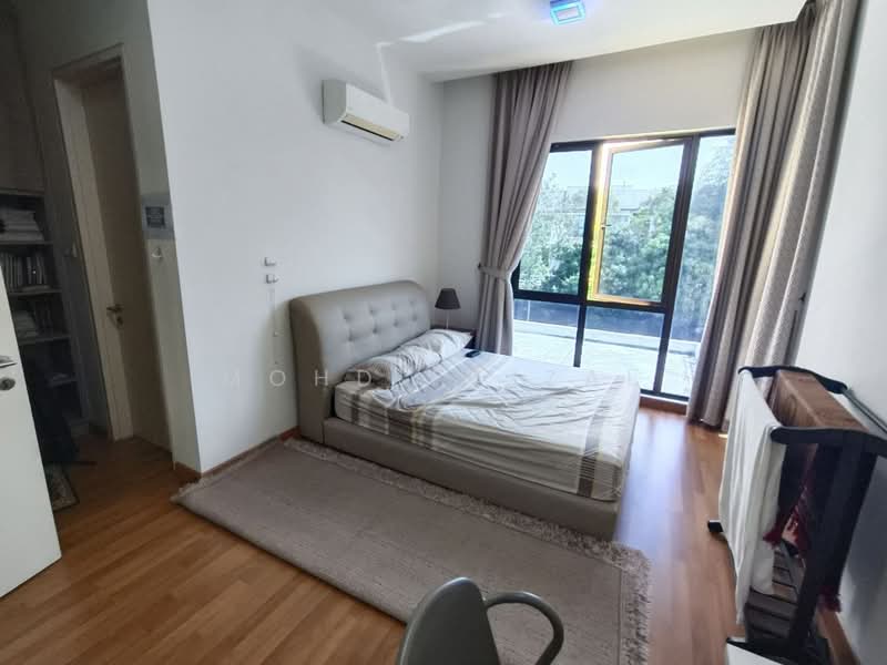 Semi-Detached House for Sale in Nilai (Negeri Sembilan) - Mohd Faizal - Bedroom - PropertyGuru.com.my