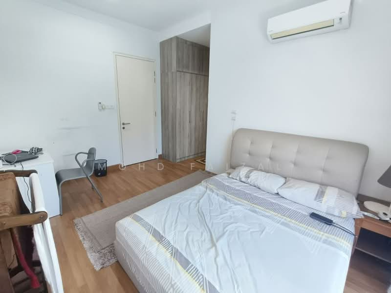 Semi-Detached House for Sale in Nilai (Negeri Sembilan) - Mohd Faizal - Bedroom - PropertyGuru.com.my