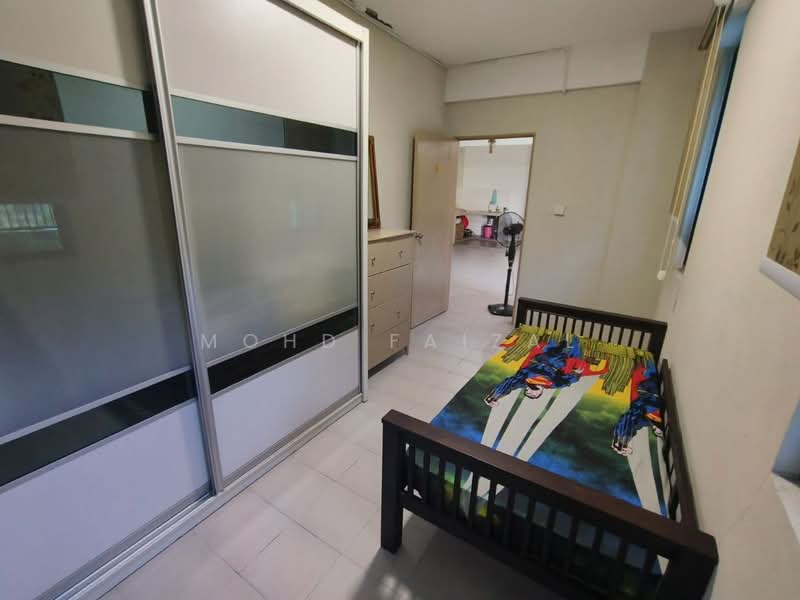 Semi-Detached House for Sale in Nilai (Negeri Sembilan) - Mohd Faizal - Bedroom - PropertyGuru.com.my