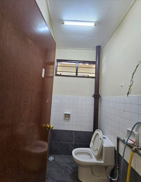 1-storey Terraced House for Rent in Perling (Johor) - Jay Ho - Bathroom - PropertyGuru.com.my