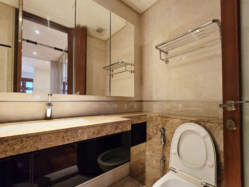 Condominium for Sale at The Binjai on the Park - Teoh Yie Hao - Bathroom - PropertyGuru.com.my