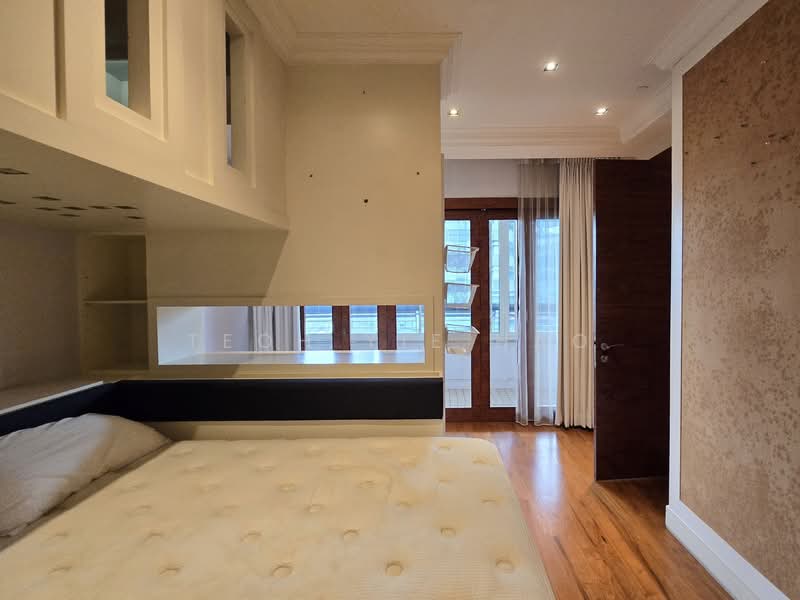 Condominium for Sale at The Binjai on the Park - Teoh Yie Hao - PropertyGuru.com.my