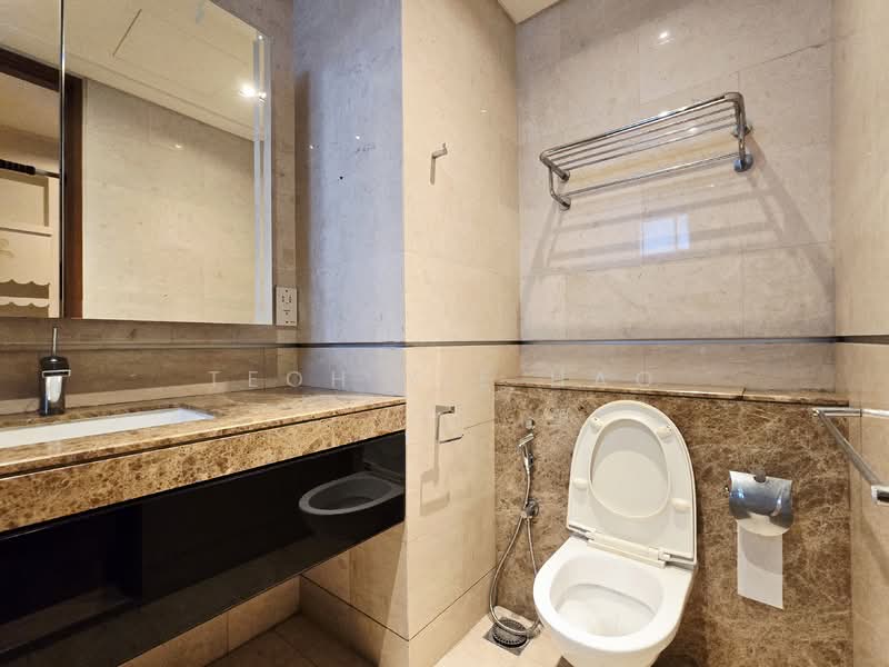 Condominium for Sale at The Binjai on the Park - Teoh Yie Hao - Bathroom - PropertyGuru.com.my