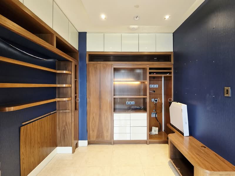 Condominium for Sale at The Binjai on the Park - Teoh Yie Hao - Study - PropertyGuru.com.my