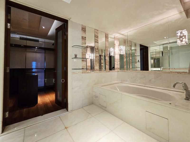 Condominium for Sale at The Binjai on the Park - Teoh Yie Hao - Bathroom - PropertyGuru.com.my