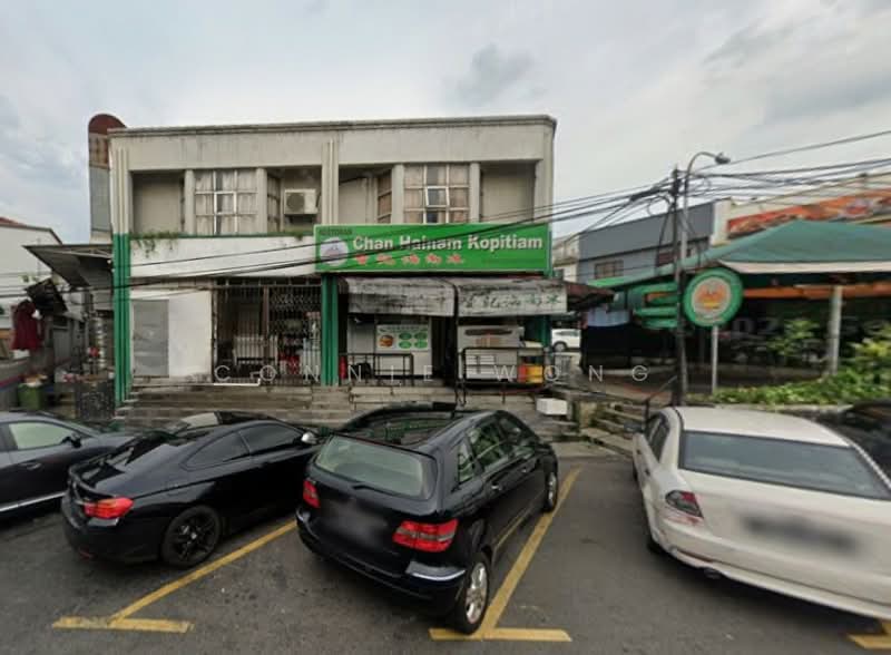 Shop for Rent in Taman Cheras (Cheras) - Connie Wong - Exterior - PropertyGuru.com.my