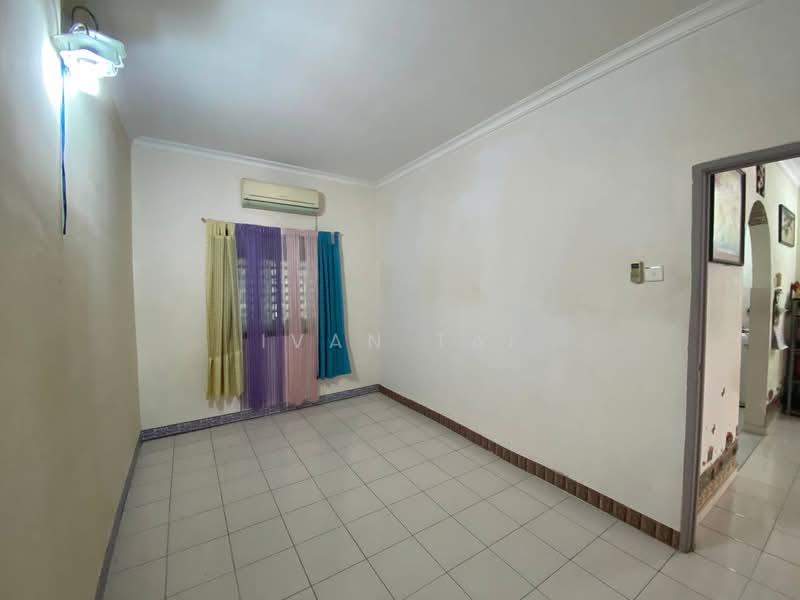 Rumah Teres untuk Dijual di Taman Anda (Ipoh) - Ivan Tai - PropertyGuru.com.my