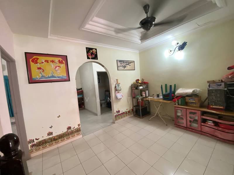 Rumah Teres untuk Dijual di Taman Anda (Ipoh) - Ivan Tai - PropertyGuru.com.my
