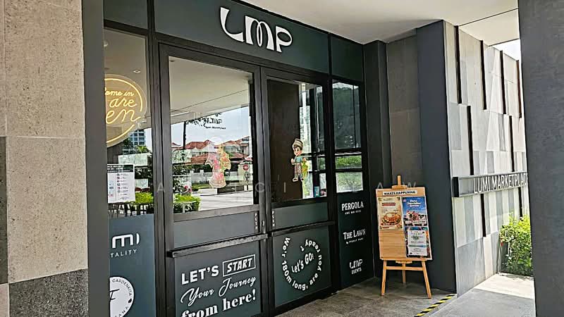 Service Residence for Sale at Lumi Tropicana - Patricia Law - PropertyGuru.com.my