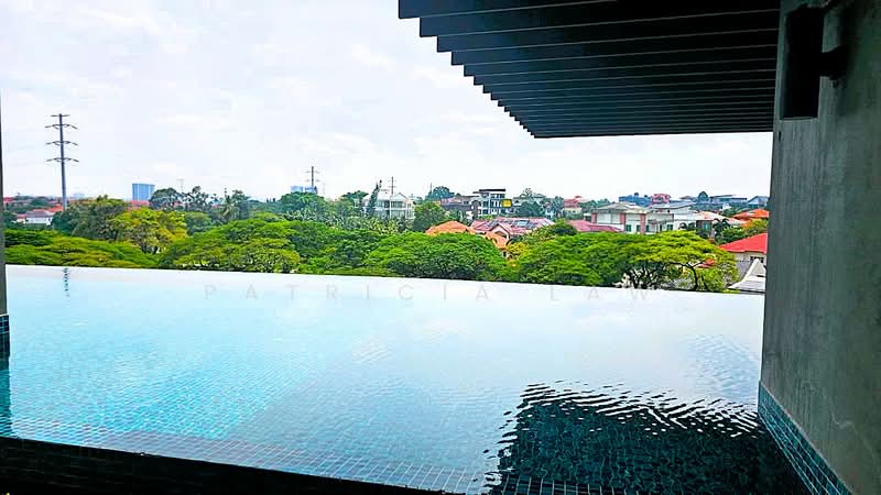 Service Residence for Sale at Lumi Tropicana - Patricia Law - View - PropertyGuru.com.my