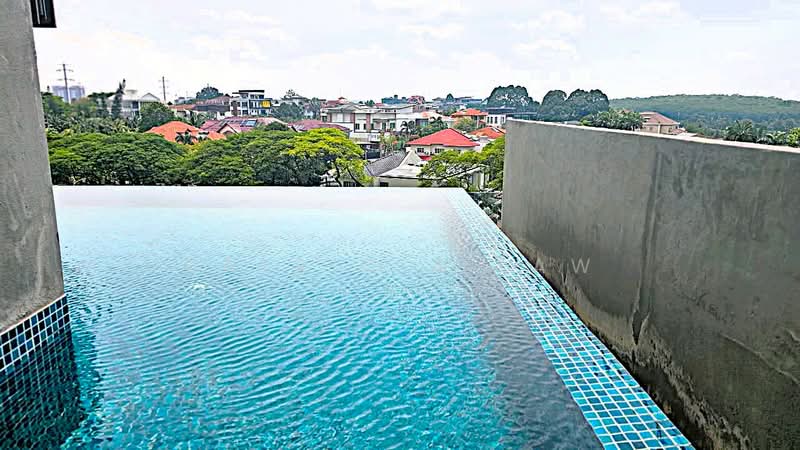 Service Residence for Sale at Lumi Tropicana - Patricia Law - View - PropertyGuru.com.my