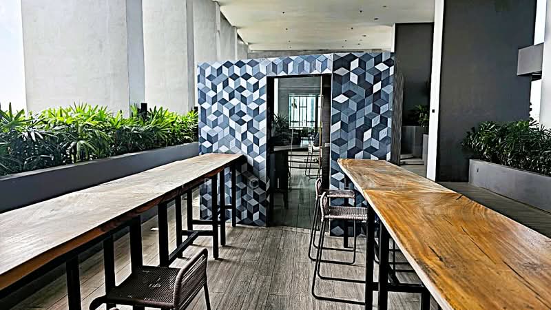 Service Residence for Sale at Lumi Tropicana - Patricia Law - Exterior - PropertyGuru.com.my