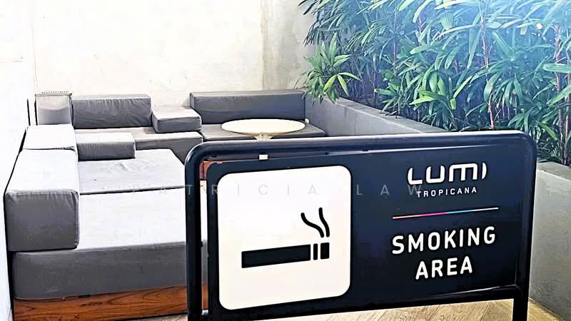 Service Residence for Sale at Lumi Tropicana - Patricia Law - PropertyGuru.com.my