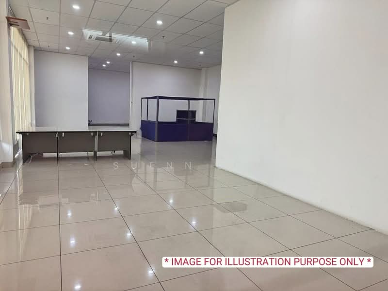 Kilang untuk Dijual di Kampung Baru Seelong (Senai) - Suenn Low - Interior - PropertyGuru.com.my