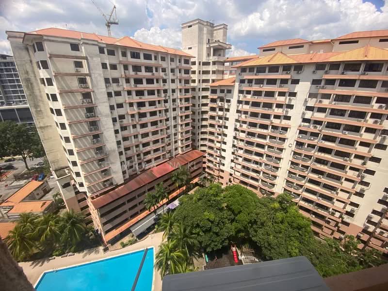 Condominium for Sale at Bayu Tasik 1 - Frank Teh - Exterior - PropertyGuru.com.my