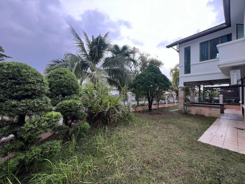 Semi-Detached House for Sale in Austin Perdana (Tebrau) - YS Chong - PropertyGuru.com.my
