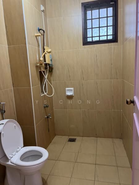 Semi-Detached House for Sale in Austin Perdana (Tebrau) - YS Chong - PropertyGuru.com.my