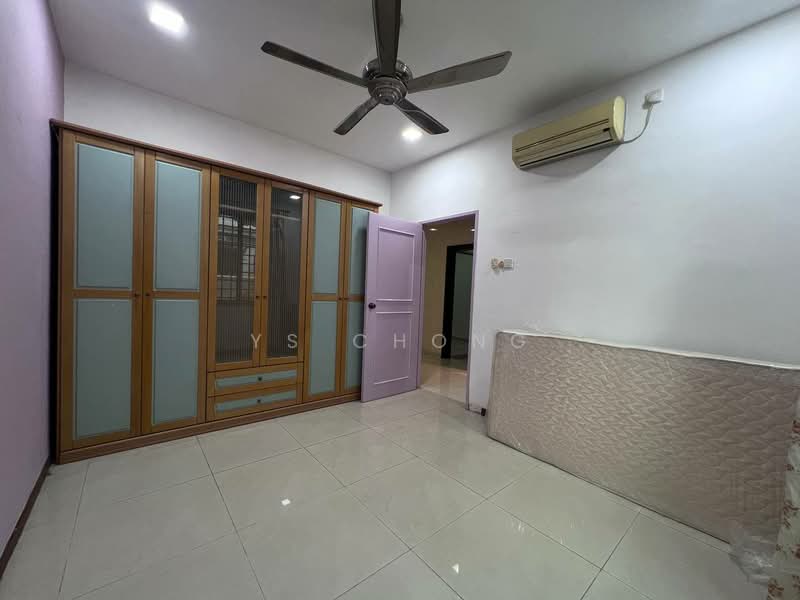 Semi-Detached House for Sale in Austin Perdana (Tebrau) - YS Chong - PropertyGuru.com.my