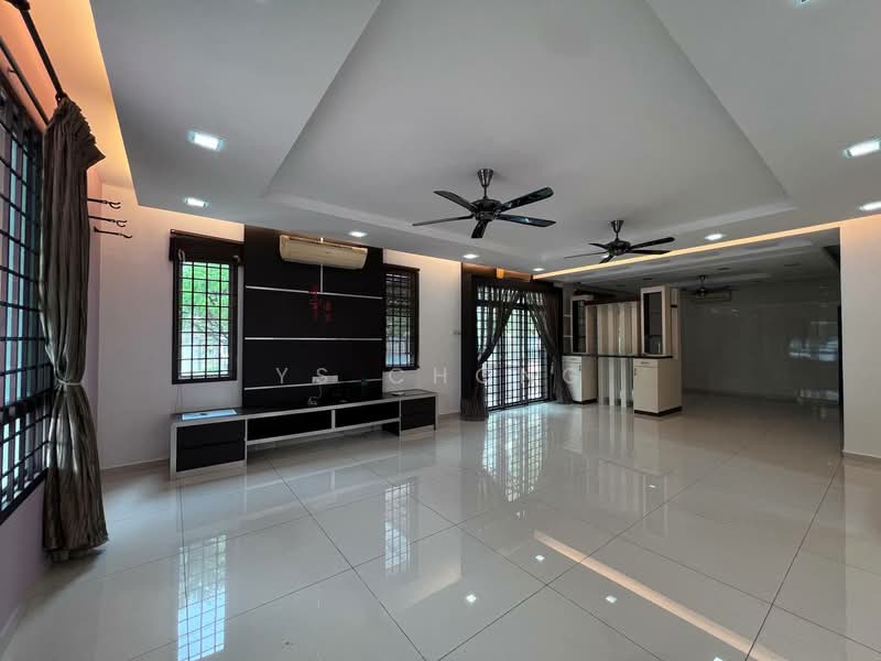 Semi-Detached House for Sale in Austin Perdana (Tebrau) - YS Chong - PropertyGuru.com.my