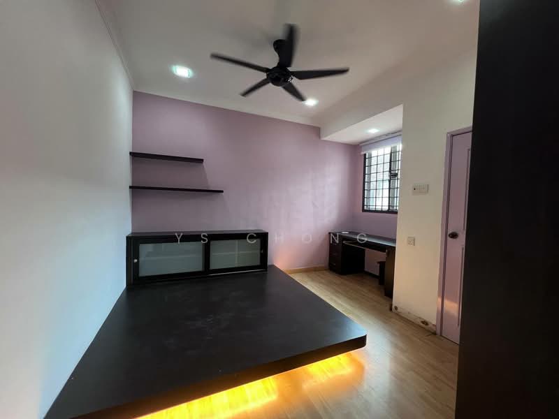 Semi-Detached House for Sale in Austin Perdana (Tebrau) - YS Chong - PropertyGuru.com.my