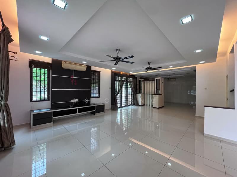 Semi-Detached House for Sale in Austin Perdana (Tebrau) - YS Chong - PropertyGuru.com.my
