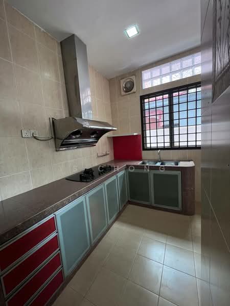Semi-Detached House for Sale in Austin Perdana (Tebrau) - YS Chong - PropertyGuru.com.my