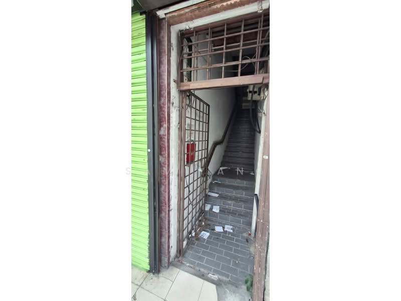 Shop / Office for Rent in Bangsar Utama (Bangsar) - Sam Yang - Entrance - PropertyGuru.com.my