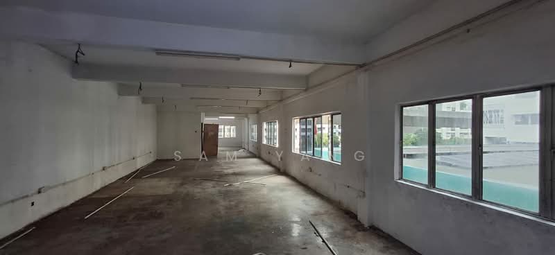 Shop / Office for Rent in Bangsar Utama (Bangsar) - Sam Yang - Mezzanine floor - PropertyGuru.com.my