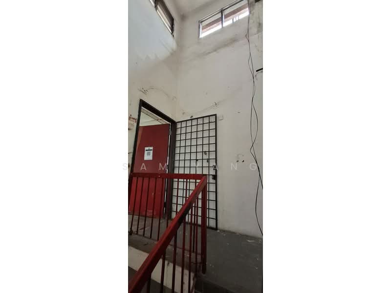 Shop / Office for Rent in Bangsar Utama (Bangsar) - Sam Yang - 3rd floor office - PropertyGuru.com.my