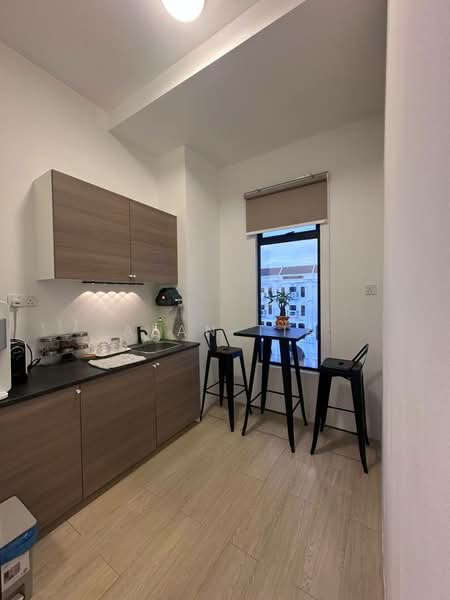 Kedai / Pejabat untuk Dijual di Taman Ekoflora (Johor Bahru) - Alan Tia - Kitchen - PropertyGuru.com.my