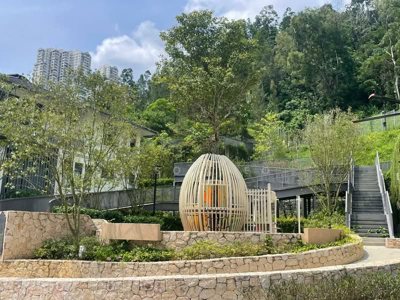 Semi-Detached House for Sale in Taman Sri Ukay (Ulu Kelang) - Jason Teo - Exterior - PropertyGuru.com.my