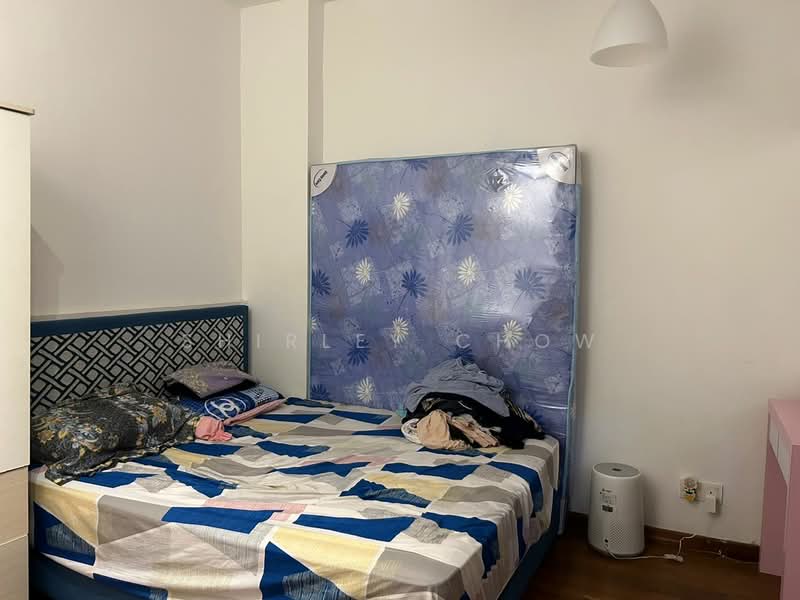 Kondominium untuk Dijual di Puri Fantasi - shirley Chow - PropertyGuru.com.my