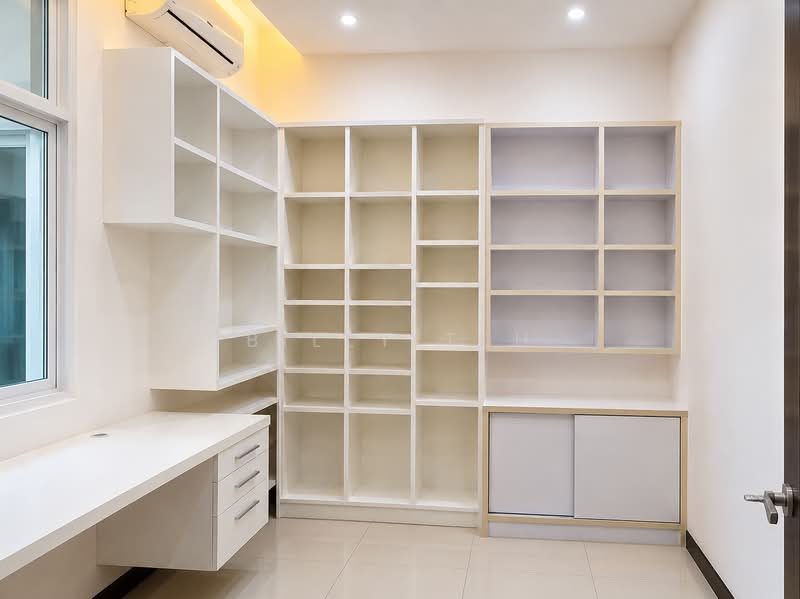 Condominium for Sale at Fettes Residence - Billy Teh - Study - PropertyGuru.com.my